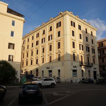 Residence Stendhal Guest House Civitavecchia Dış mekan fotoğraf