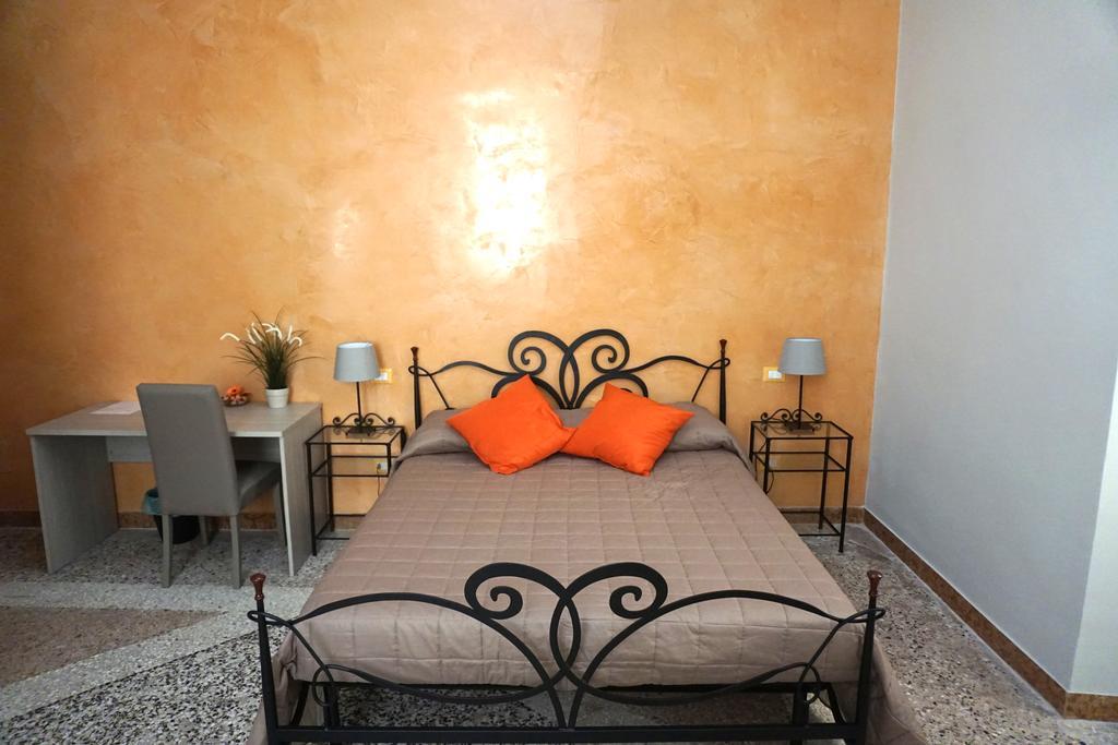 Residence Stendhal Guest House Civitavecchia Dış mekan fotoğraf
