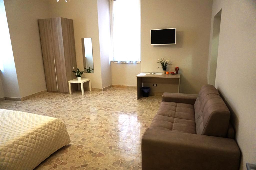 Residence Stendhal Guest House Civitavecchia Dış mekan fotoğraf