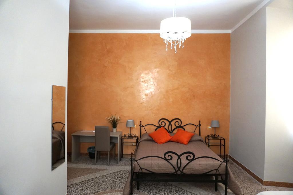 Residence Stendhal Guest House Civitavecchia Dış mekan fotoğraf