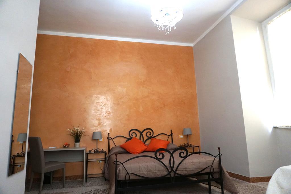 Residence Stendhal Guest House Civitavecchia Dış mekan fotoğraf