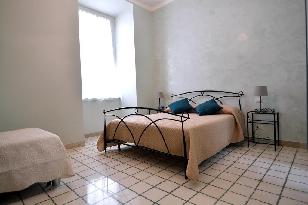 Residence Stendhal Guest House Civitavecchia Dış mekan fotoğraf