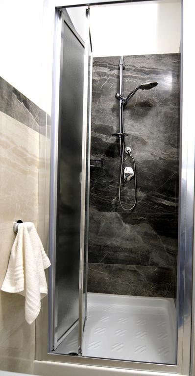 Residence Stendhal Guest House Civitavecchia Dış mekan fotoğraf