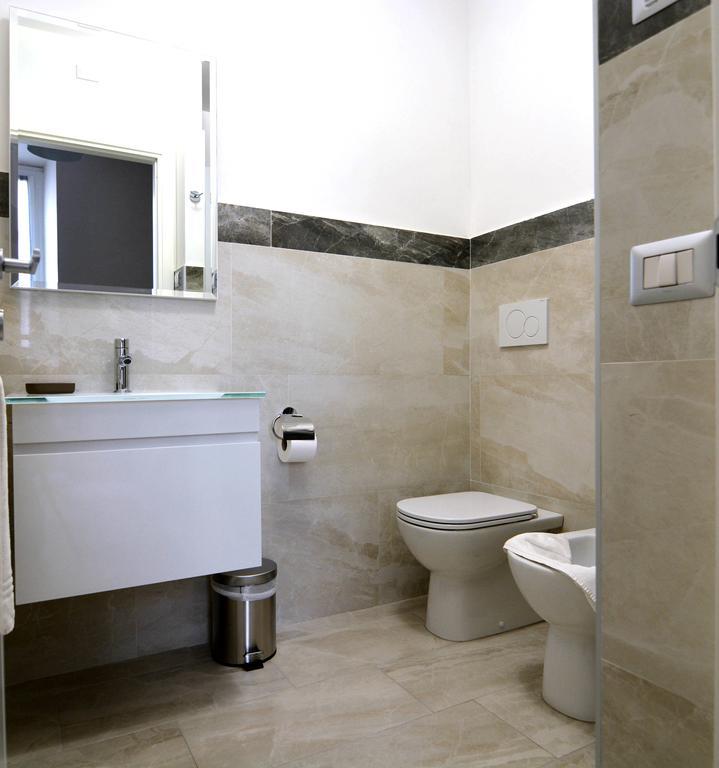 Residence Stendhal Guest House Civitavecchia Dış mekan fotoğraf