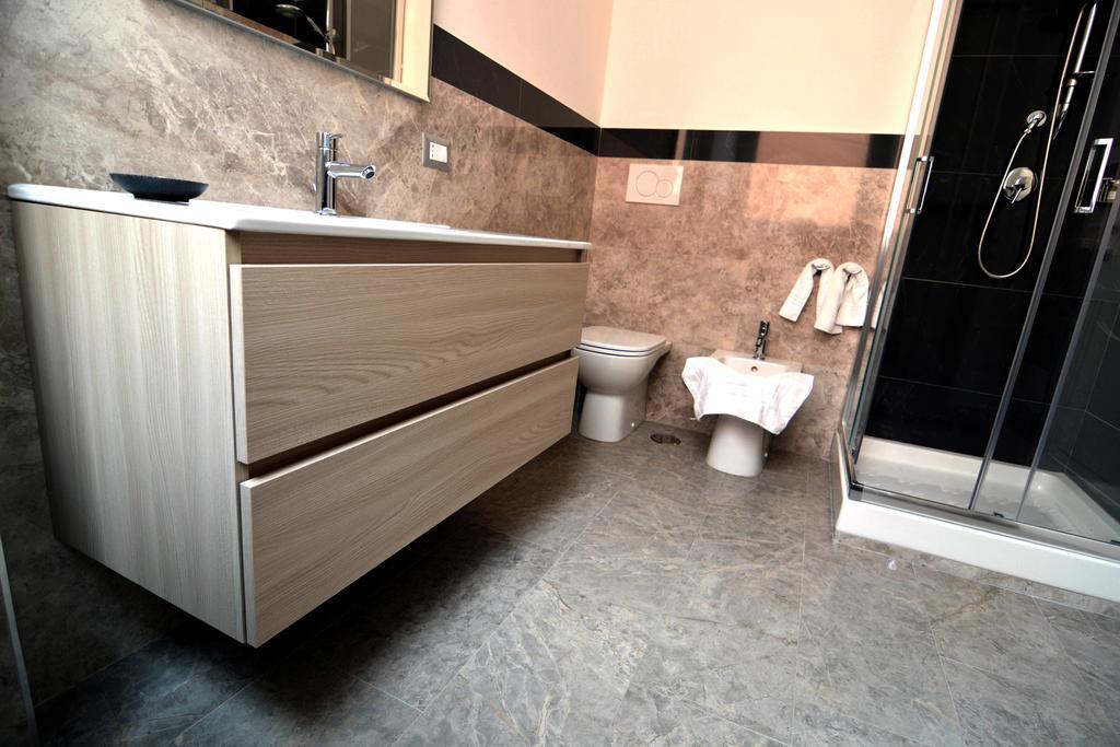 Residence Stendhal Guest House Civitavecchia Dış mekan fotoğraf