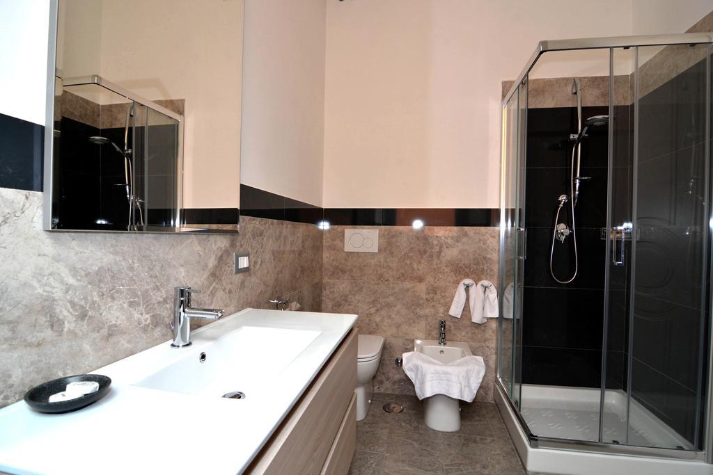 Residence Stendhal Guest House Civitavecchia Dış mekan fotoğraf