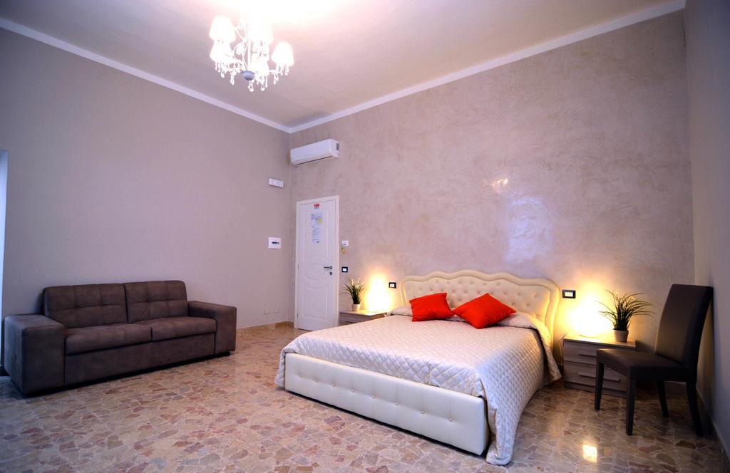 Residence Stendhal Guest House Civitavecchia Dış mekan fotoğraf
