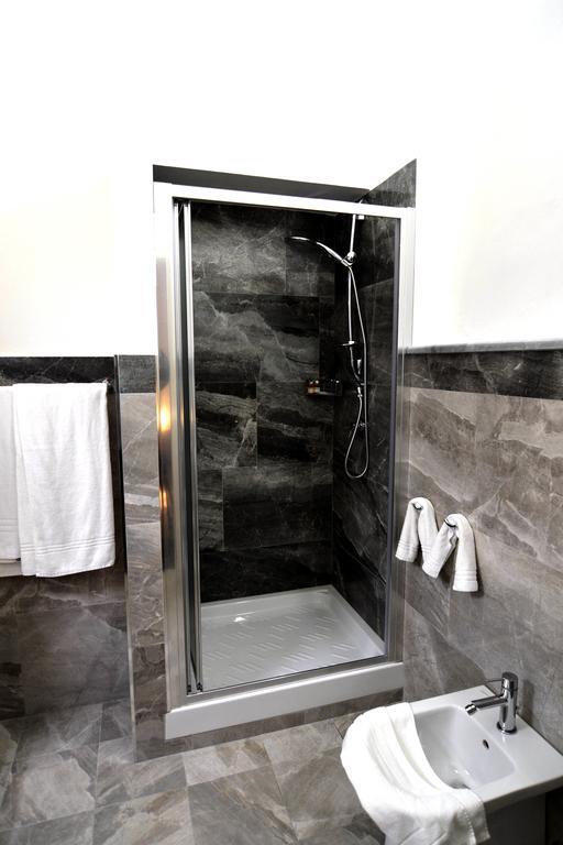 Residence Stendhal Guest House Civitavecchia Dış mekan fotoğraf
