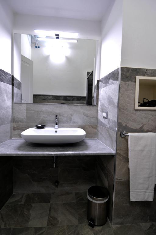 Residence Stendhal Guest House Civitavecchia Dış mekan fotoğraf
