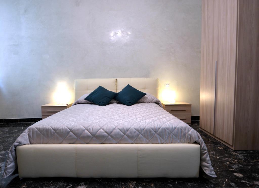 Residence Stendhal Guest House Civitavecchia Dış mekan fotoğraf