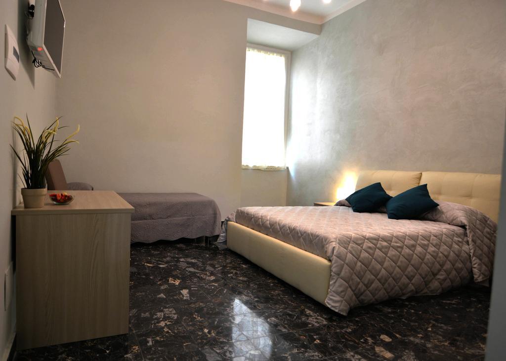 Residence Stendhal Guest House Civitavecchia Dış mekan fotoğraf