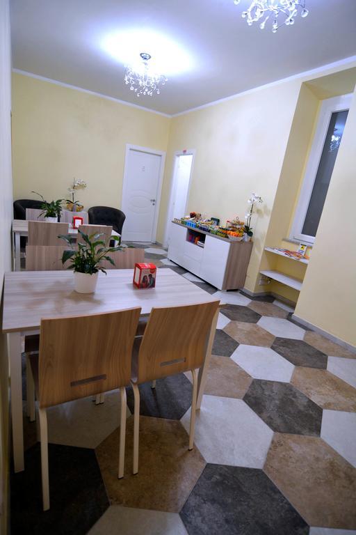 Residence Stendhal Guest House Civitavecchia Dış mekan fotoğraf