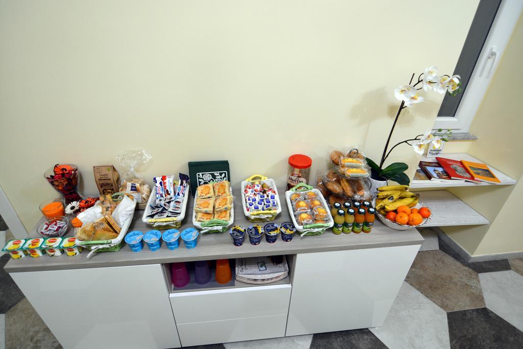 Residence Stendhal Guest House Civitavecchia Dış mekan fotoğraf