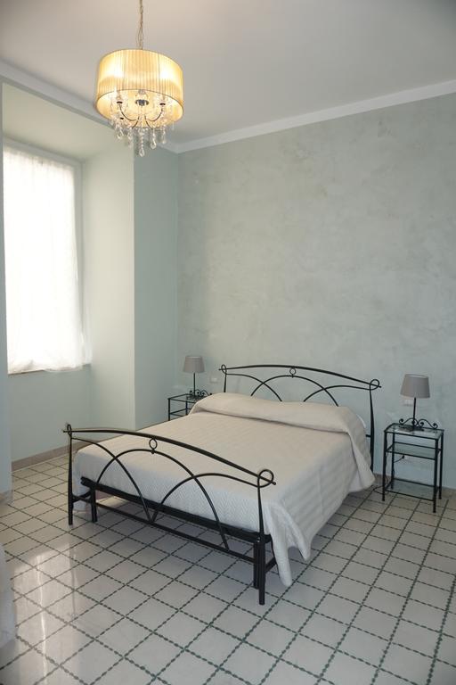 Residence Stendhal Guest House Civitavecchia Dış mekan fotoğraf