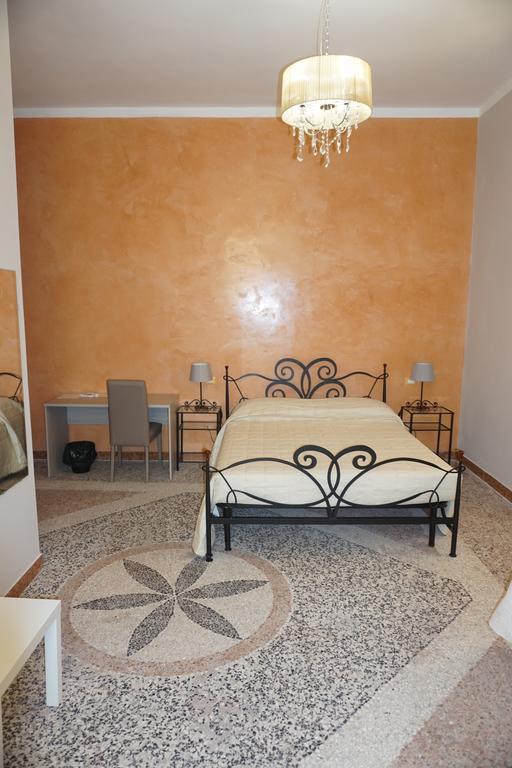 Residence Stendhal Guest House Civitavecchia Dış mekan fotoğraf