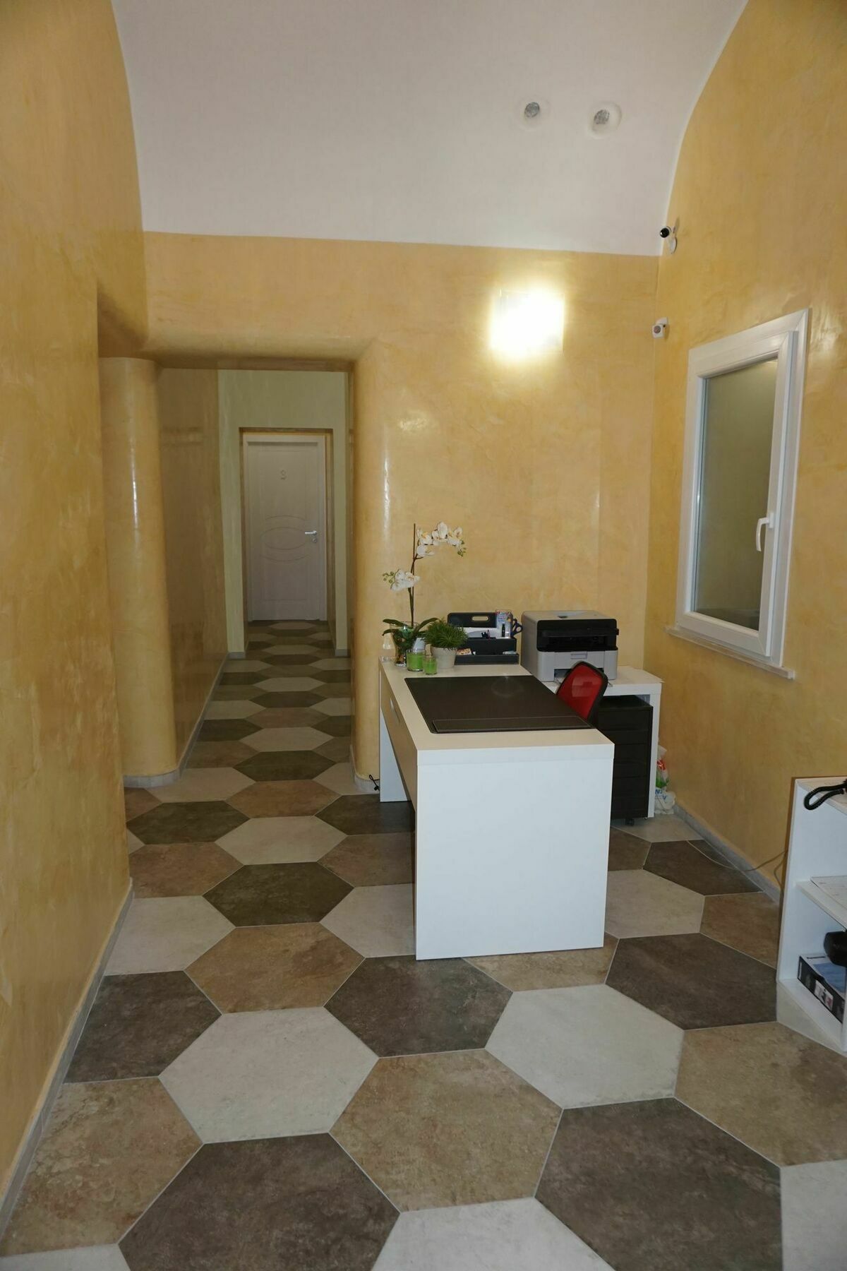 Residence Stendhal Guest House Civitavecchia Dış mekan fotoğraf