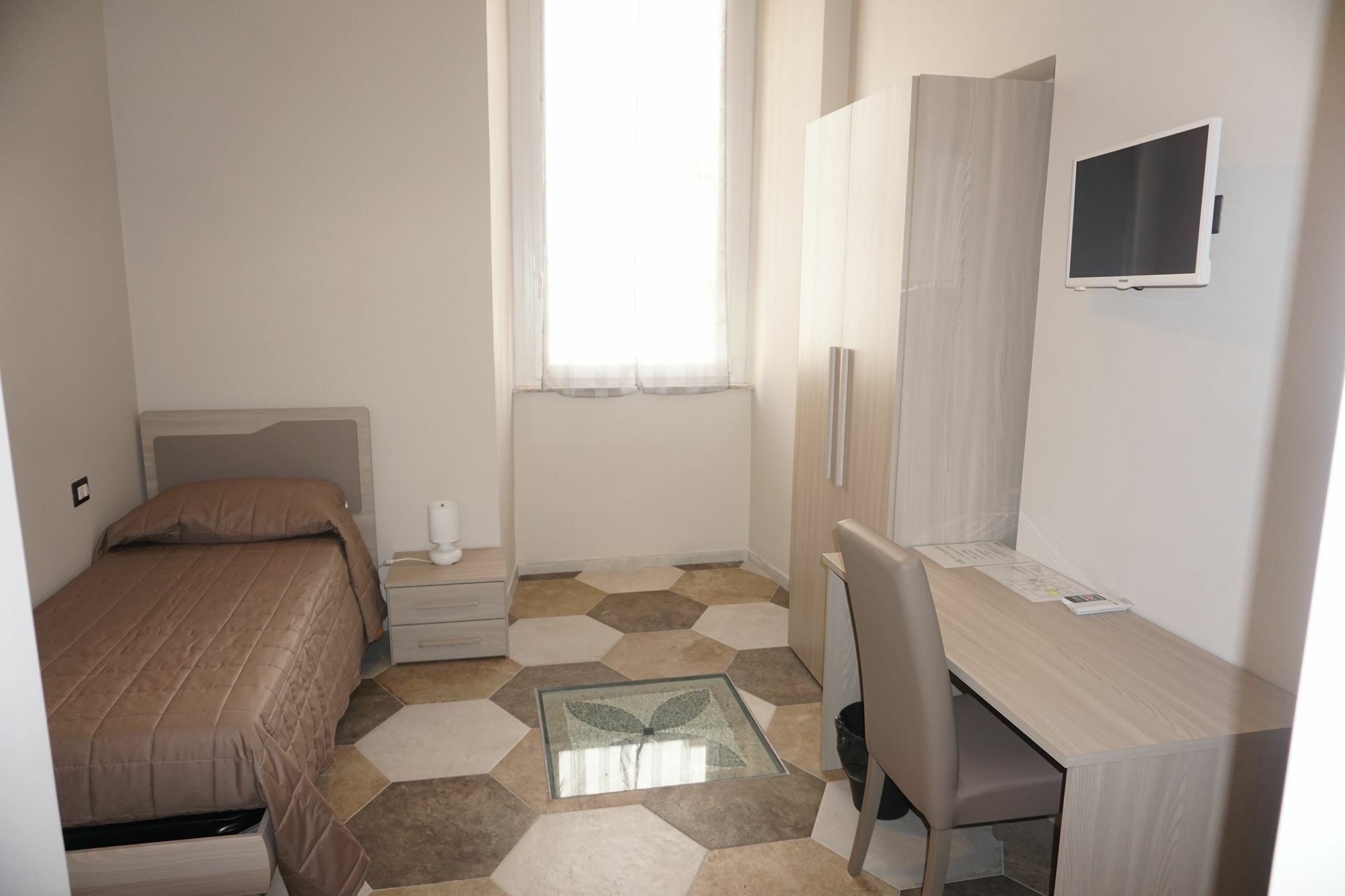 Residence Stendhal Guest House Civitavecchia Dış mekan fotoğraf